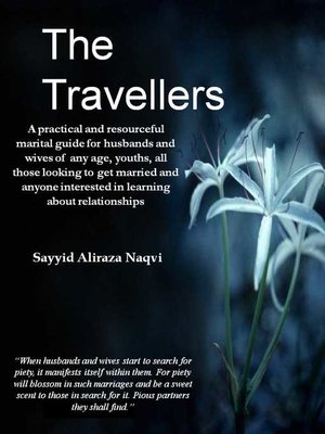 cover image of The Travellers